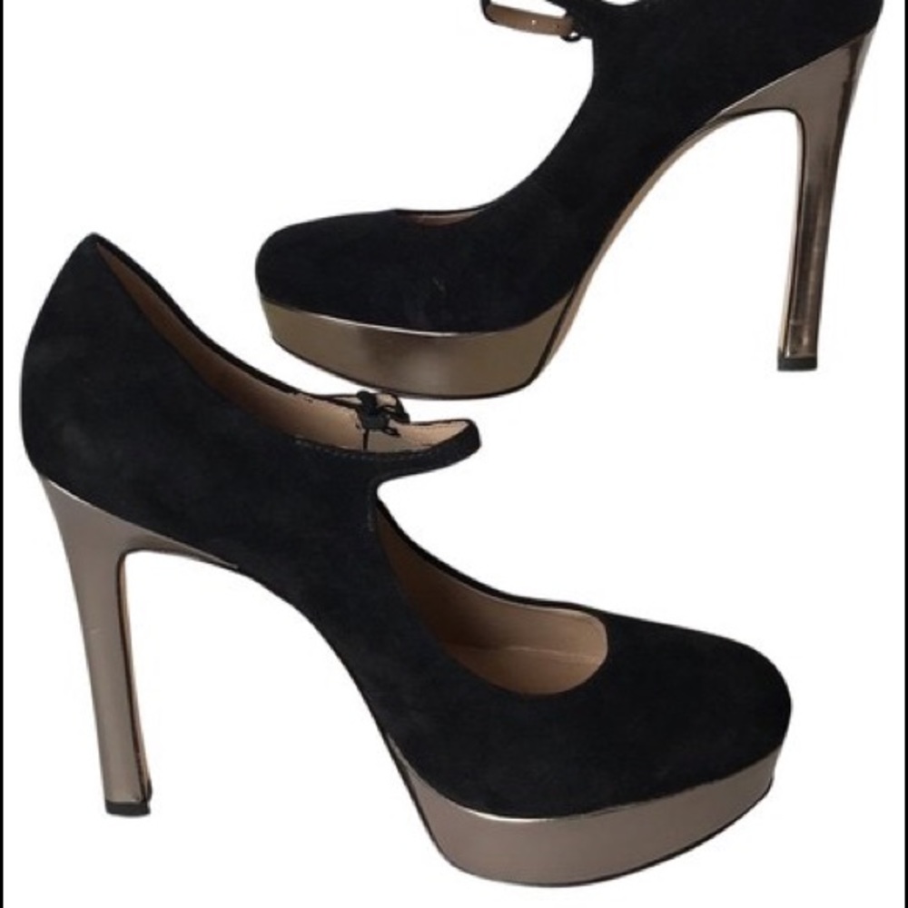 Joan & David Quimberly Platform Mary Jane US10